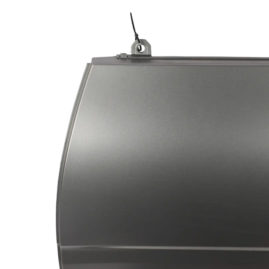 C453 Door Front Left N/S Titania Grey Matt - EAI to Smart Fortwo with Part number A4537200109 Smart Fortwo C453 Door Front Left N/S Titania Grey Matt - EAI - SKU A4537200109-TIG - Part number A4537200109