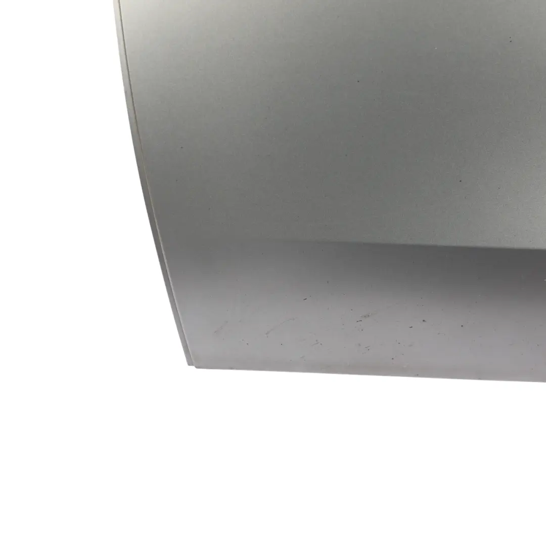 Smart Fortwo C453 Door Front Left N/S Titania Grey Matt - EAI - SKU A4537200109-TIG - Part number A4537200109