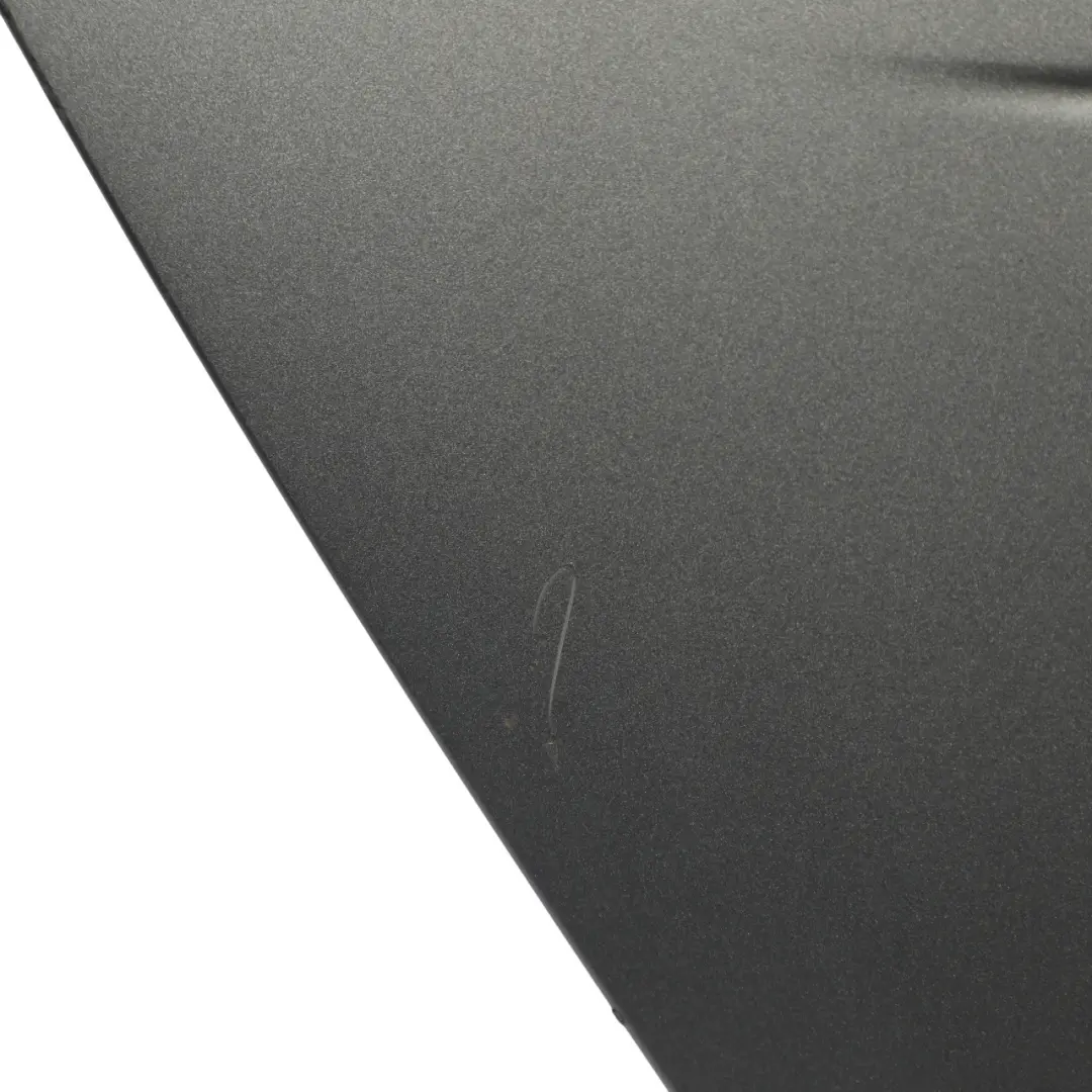 C453 Door Front Right O/S Titania Grey Matt - EAI to Smart Fortwo with Part number A4537200209 Smart Fortwo C453 Door Front Right O/S Titania Grey Matt - EAI - SKU A4537200209-TIG - Part number A4537200209