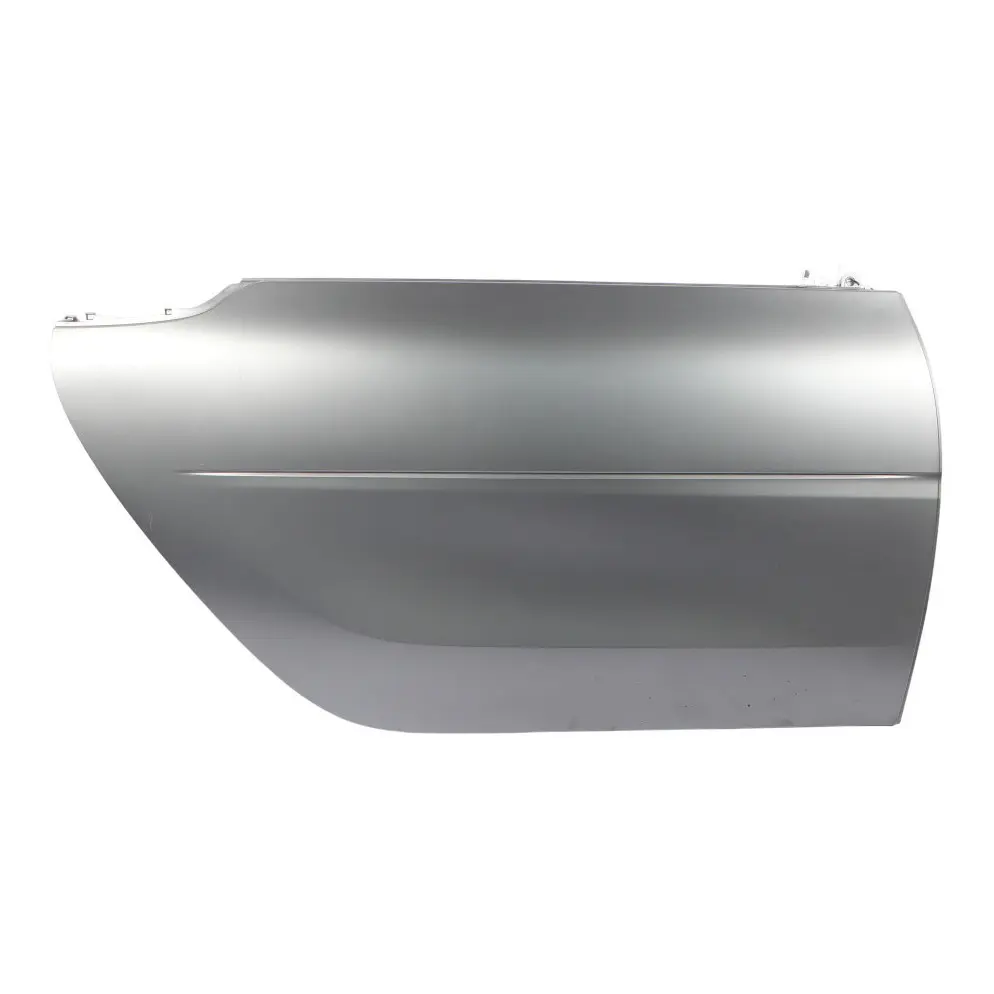 C453 Door Front Right O/S Titania Grey Matt - EAI to Smart Fortwo with Part number A4537200209 Smart Fortwo C453 Door Front Right O/S Titania Grey Matt - EAI - SKU A4537200209-TIG - Part number A4537200209