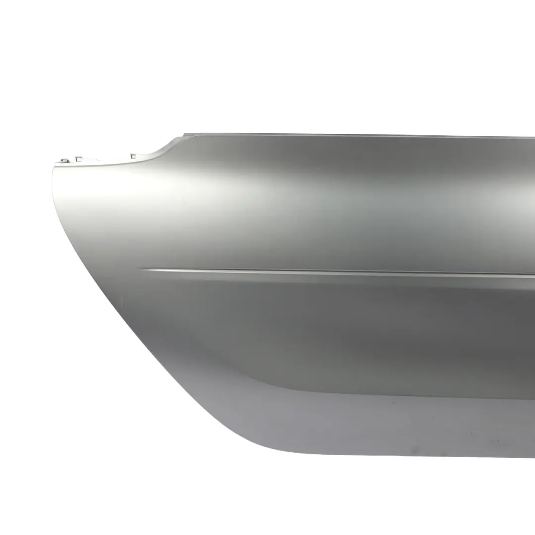 C453 Door Front Right O/S Titania Grey Matt - EAI to Smart Fortwo with Part number A4537200209 Smart Fortwo C453 Door Front Right O/S Titania Grey Matt - EAI - SKU A4537200209-TIG - Part number A4537200209