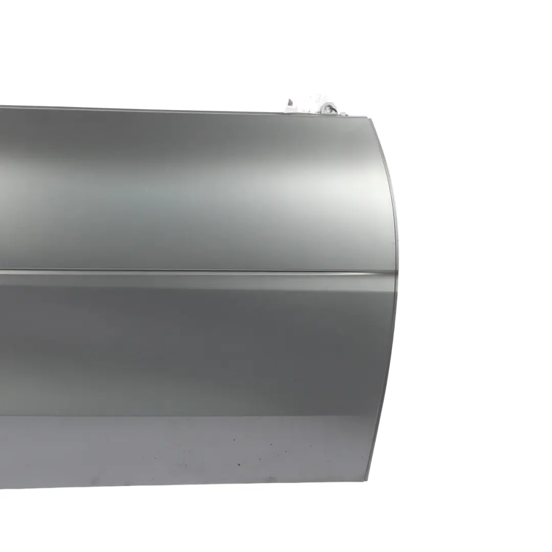 Smart Fortwo C453 Door Front Right O/S Titania Grey Matt - EAI - SKU A4537200209-TIG - Part number A4537200209