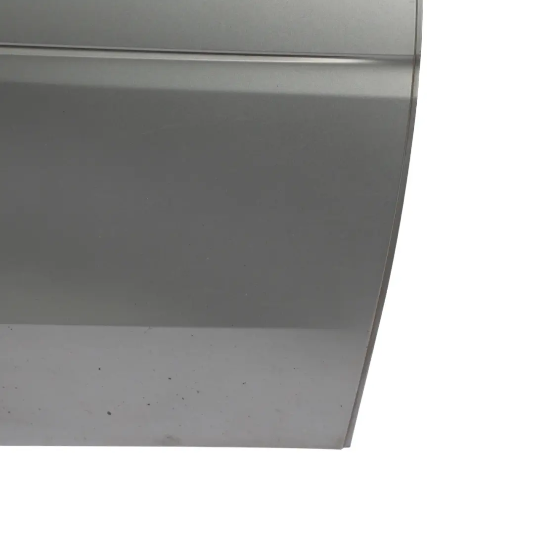 C453 Door Front Right O/S Titania Grey Matt - EAI to Smart Fortwo with Part number A4537200209 Smart Fortwo C453 Door Front Right O/S Titania Grey Matt - EAI - SKU A4537200209-TIG - Part number A4537200209