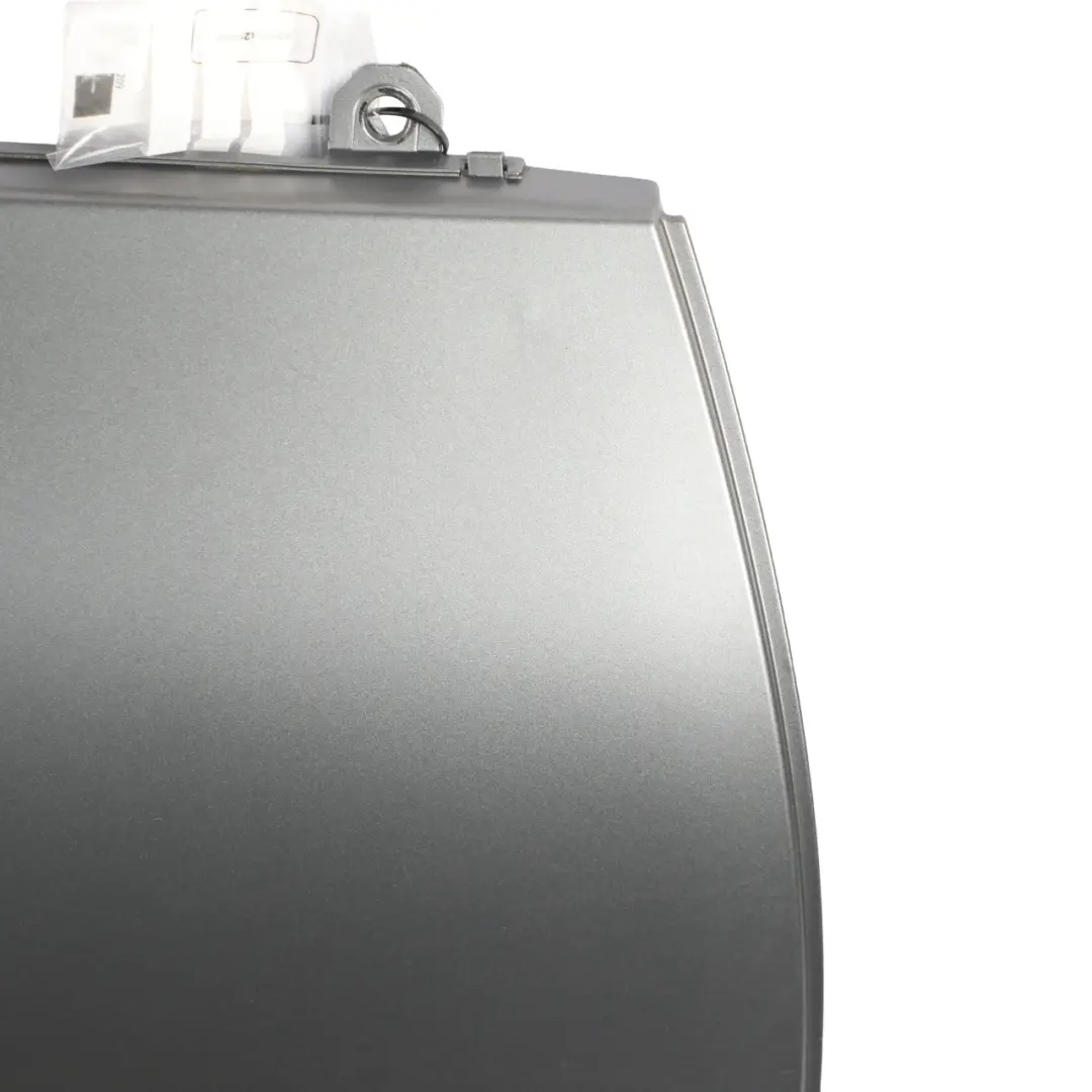 Smart Fortwo C453 Door Front Right O/S Titania Grey Matt - EAI - SKU A4537200209-TIG - Part number A4537200209