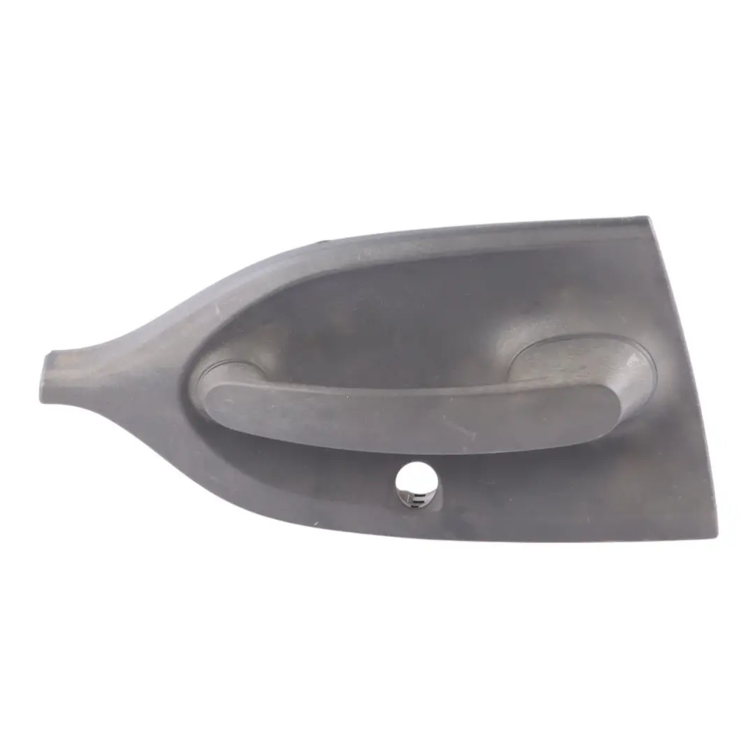 Smart Fortwo C453 Exterior Door Grab Handle Left N/S A4537200175 - SKU A4537200302 - Part number A4537200302