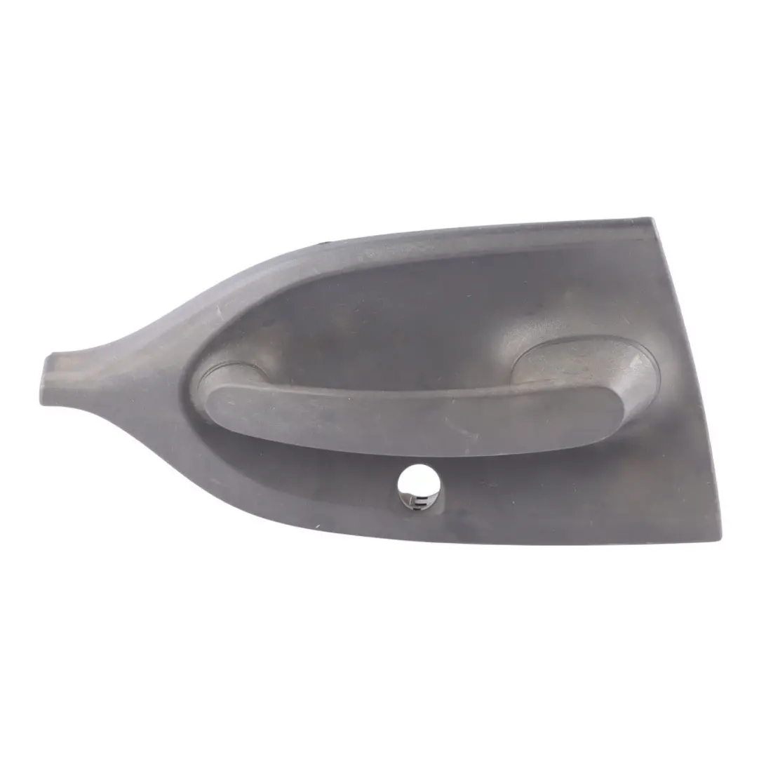 Smart Fortwo C453 Klamka Zewnętrzna Drzwi Lewa A4537200175