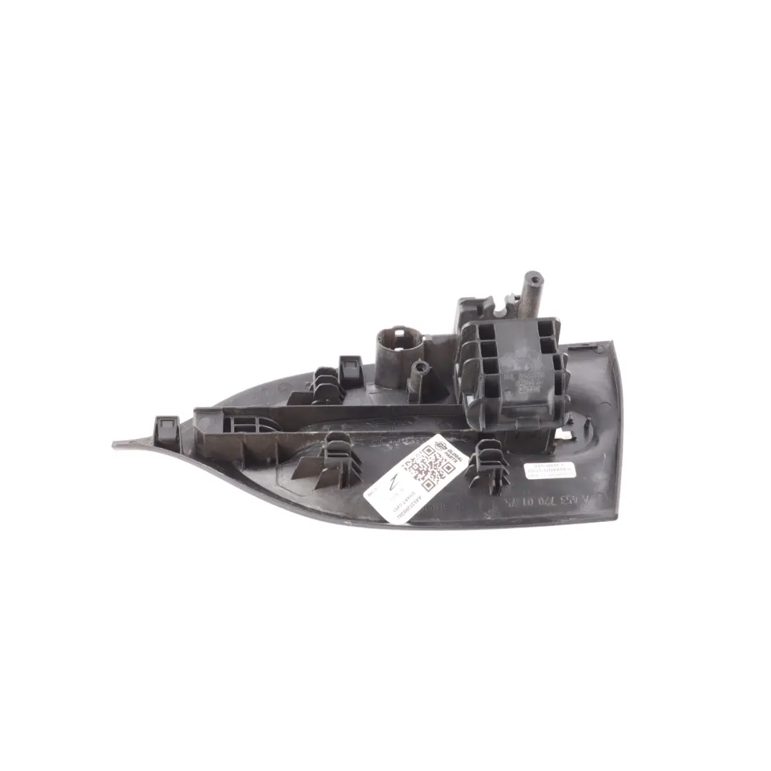 Smart Fortwo C453 Poignée De Porte Extérieure Gauche Côté Conducteur A4537200175 - SKU A4537200302 - Numéro de pièce A4537200302