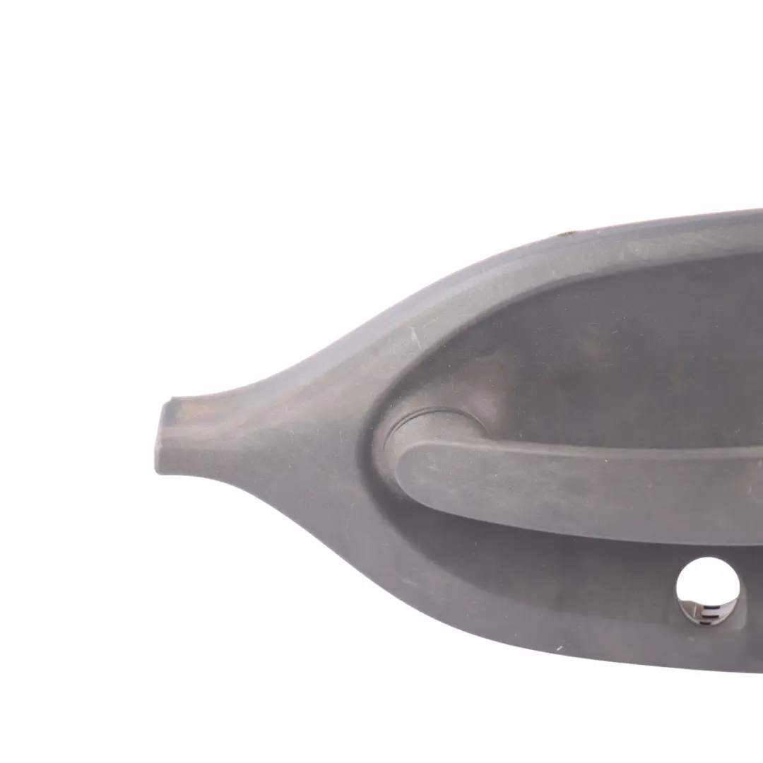 Smart Fortwo C453 Außentür Haltegriff Links A4537200175 - SKU A4537200302 - Teilenummer A4537200302