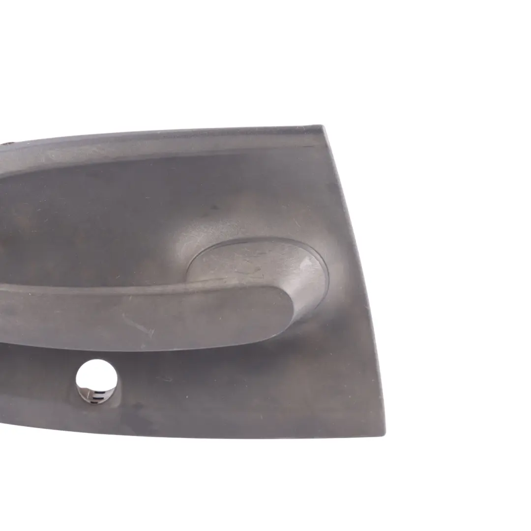 Smart Fortwo C453 Exterior Door Grab Handle Left N/S A4537200175 - SKU A4537200302 - Part number A4537200302