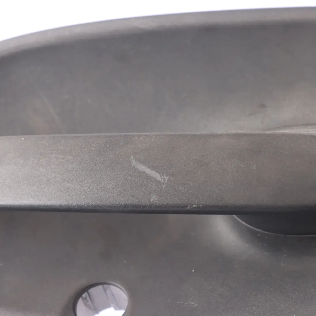 Smart Fortwo C453 Maniglia Esterna Porta Sinistra A4537200175 - SKU A4537200302 - Numero di parte A4537200302