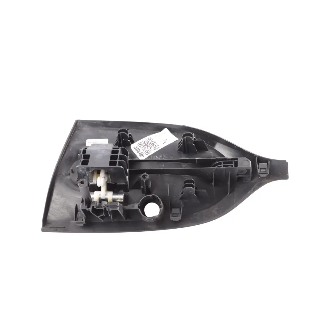 Smart Fortwo C453 Poignée De Porte Extérieure Gauche Côté Conducteur A4537200175 - SKU A4537200302 - Numéro de pièce A4537200302