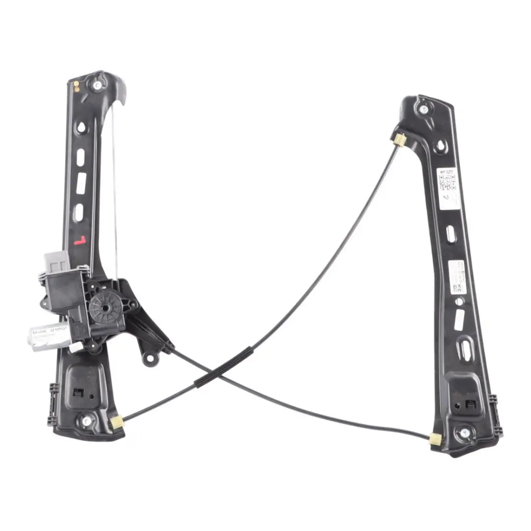 C453 Window Lifter Regulator Front Left Right N/O/S to Smart Fortwo with Part number A4537200400 Smart Fortwo C453 Window Lifter Regulator Front Left Right N/O/S - SKU A4537200400 - Part number A4537200400