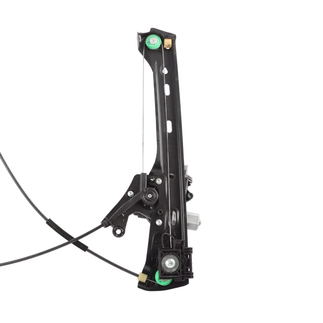 Smart Fortwo C453 Window Lifter Regulator Front Left Right N/O/S - SKU A4537200400 - Part number A4537200400