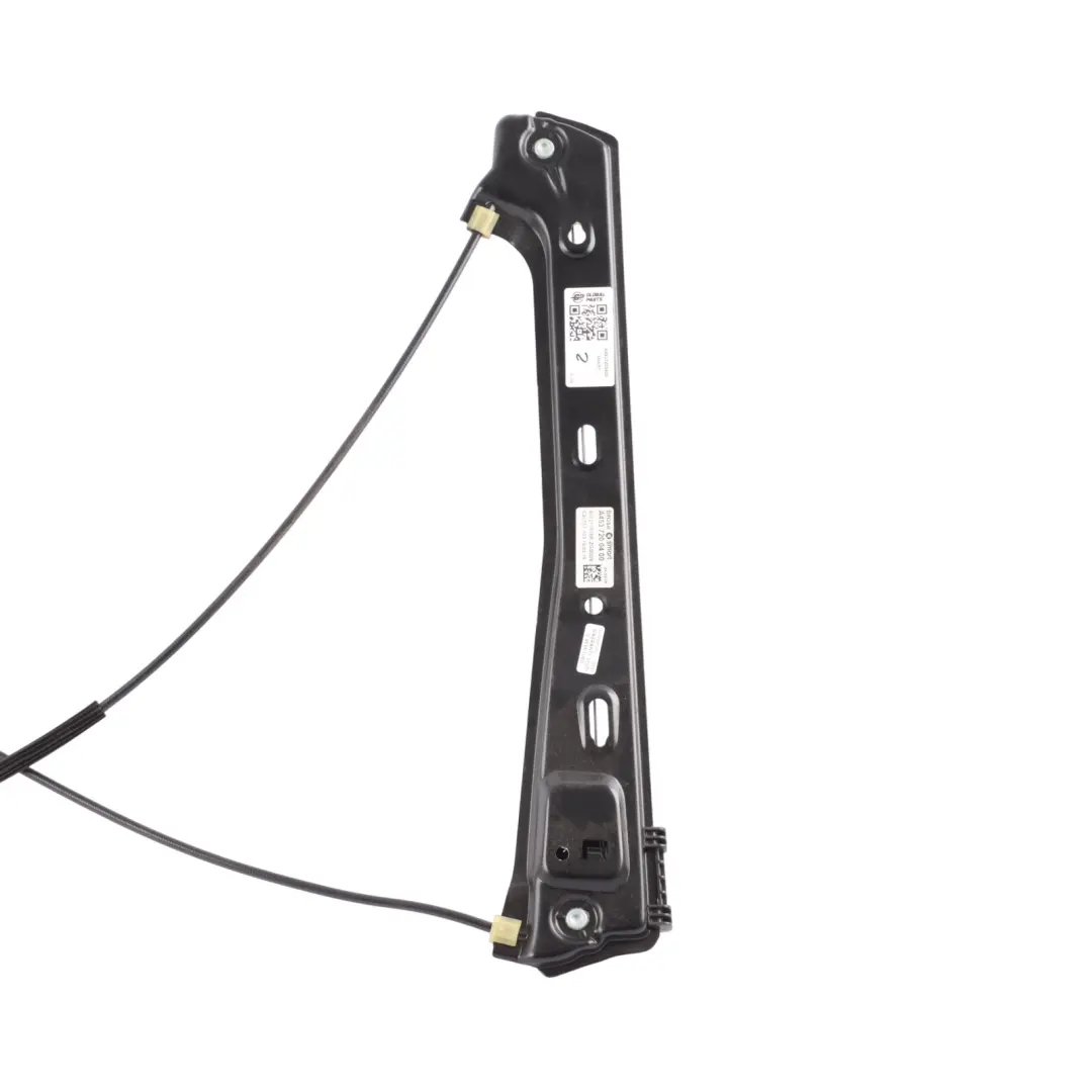 Smart Fortwo C453 Window Lifter Regulator Front Left Right N/O/S - SKU A4537200400 - Part number A4537200400