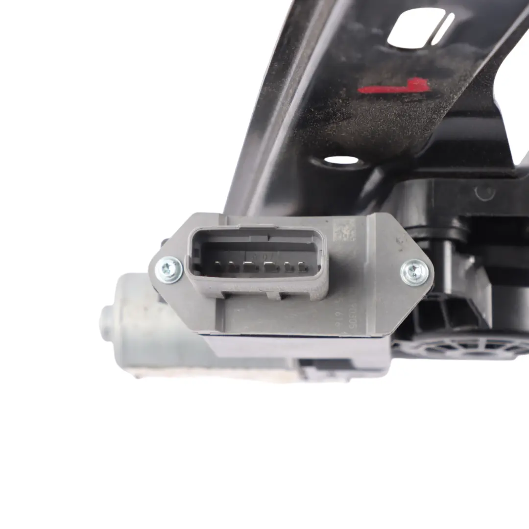 C453 Window Lifter Regulator Front Left Right N/O/S to Smart Fortwo with Part number A4537200400 Smart Fortwo C453 Window Lifter Regulator Front Left Right N/O/S - SKU A4537200400 - Part number A4537200400