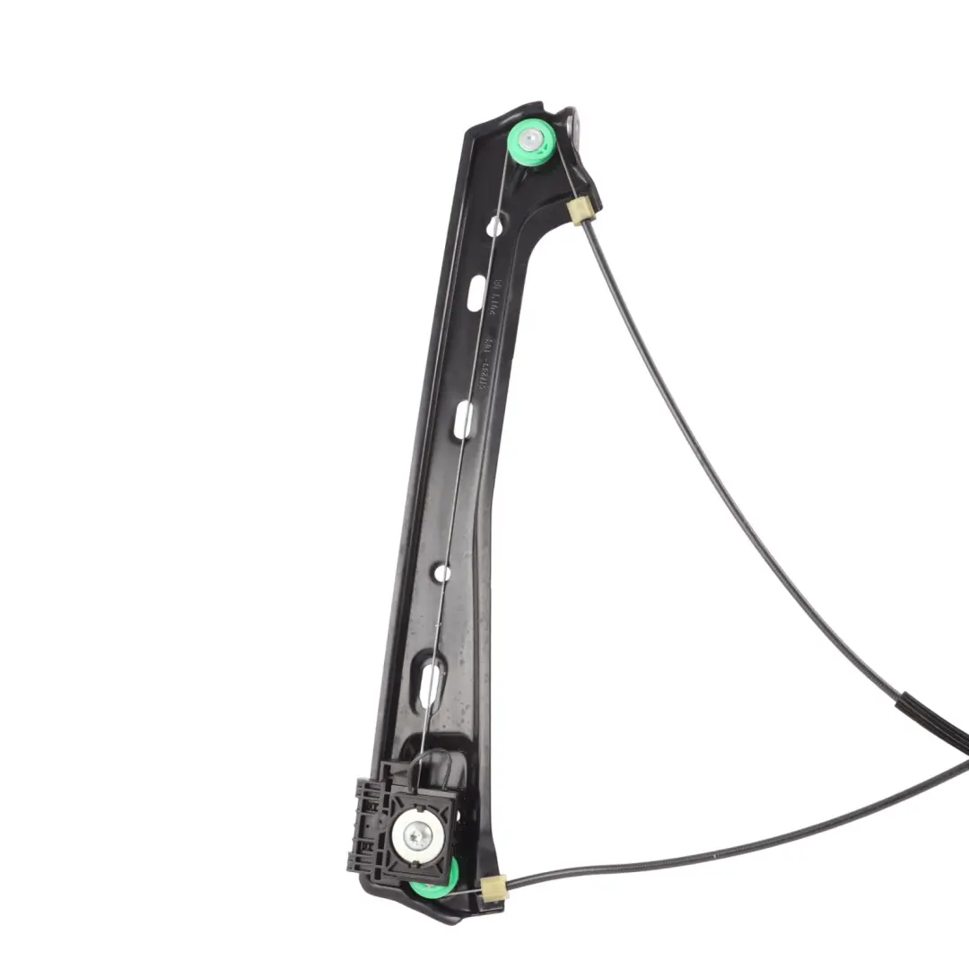 C453 Window Lifter Regulator Front Left Right N/O/S to Smart Fortwo with Part number A4537200400 Smart Fortwo C453 Window Lifter Regulator Front Left Right N/O/S - SKU A4537200400 - Part number A4537200400