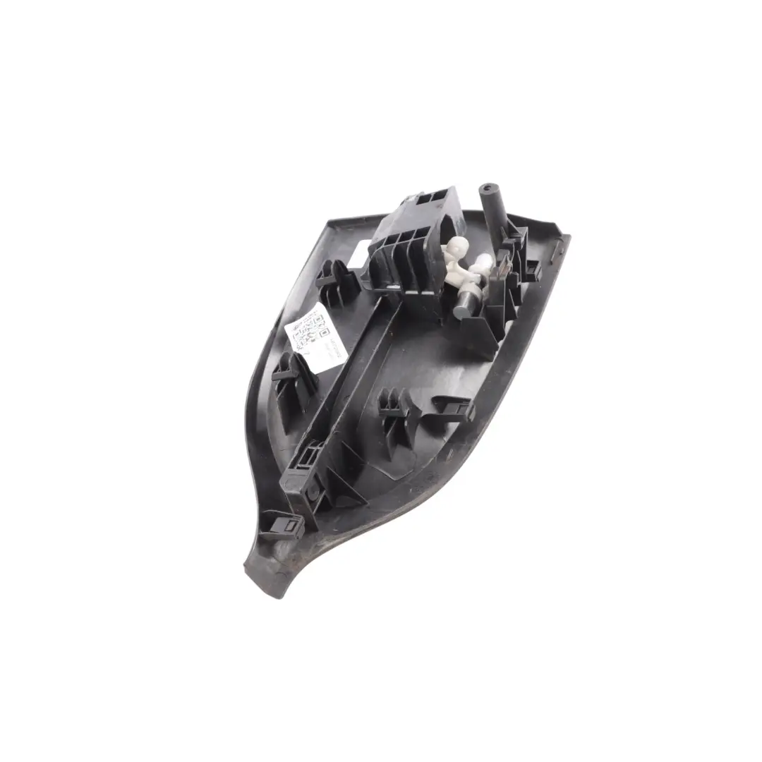 Smart Fortwo C453 Exterior Door Grab Handle Right O/S A4537200275 - SKU A4537200402 - Part number A4537200402