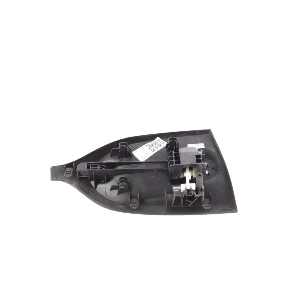 Smart Fortwo C453 Außentürgriff Rechts A4537200275 - SKU A4537200402 - Teilenummer A4537200402