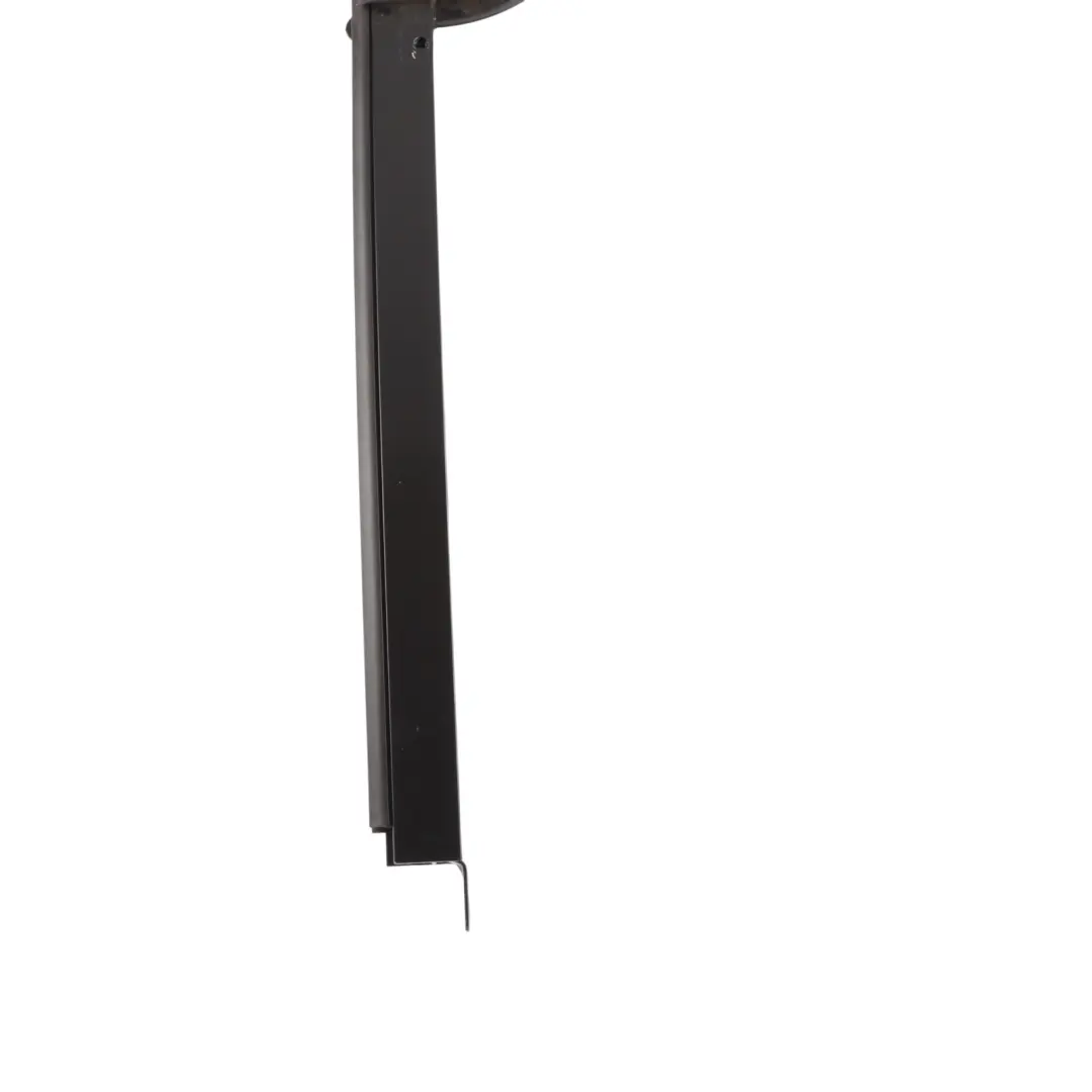 C453 Front Quarter Window Glass AS2 Left N/S to Smart Fortwo with Part number A4537204501 Smart Fortwo C453 Front Quarter Window Glass AS2 Left N/S - SKU A4537204501 - Part number A4537204501