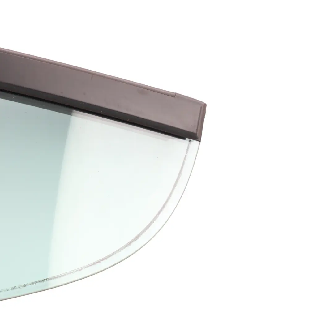 Smart Fortwo C453 Front Quarter Window Glass AS2 Left N/S - SKU A4537204501 - Part number A4537204501