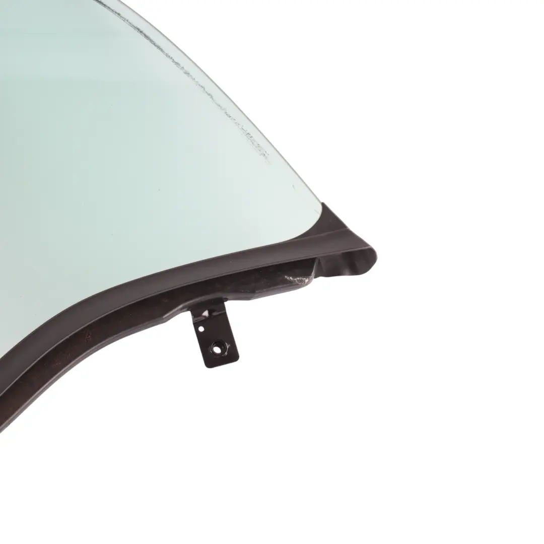 C453 Front Quarter Window Glass AS2 Left N/S to Smart Fortwo with Part number A4537204501 Smart Fortwo C453 Front Quarter Window Glass AS2 Left N/S - SKU A4537204501 - Part number A4537204501