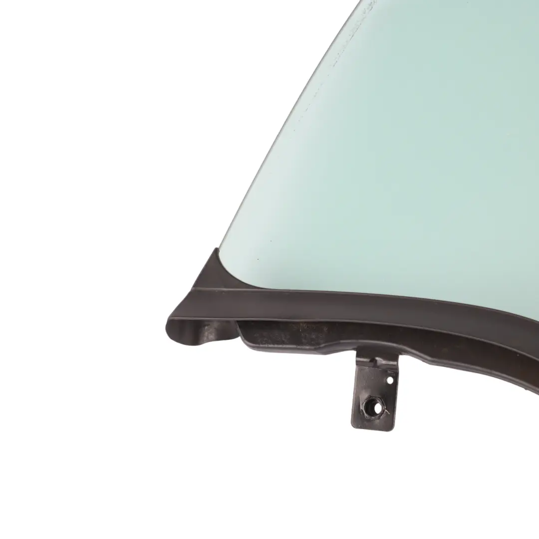 Smart Fortwo C453 Front Quarter Window Glass AS2 Right O/S - SKU A4537204601 - Part number A4537204601