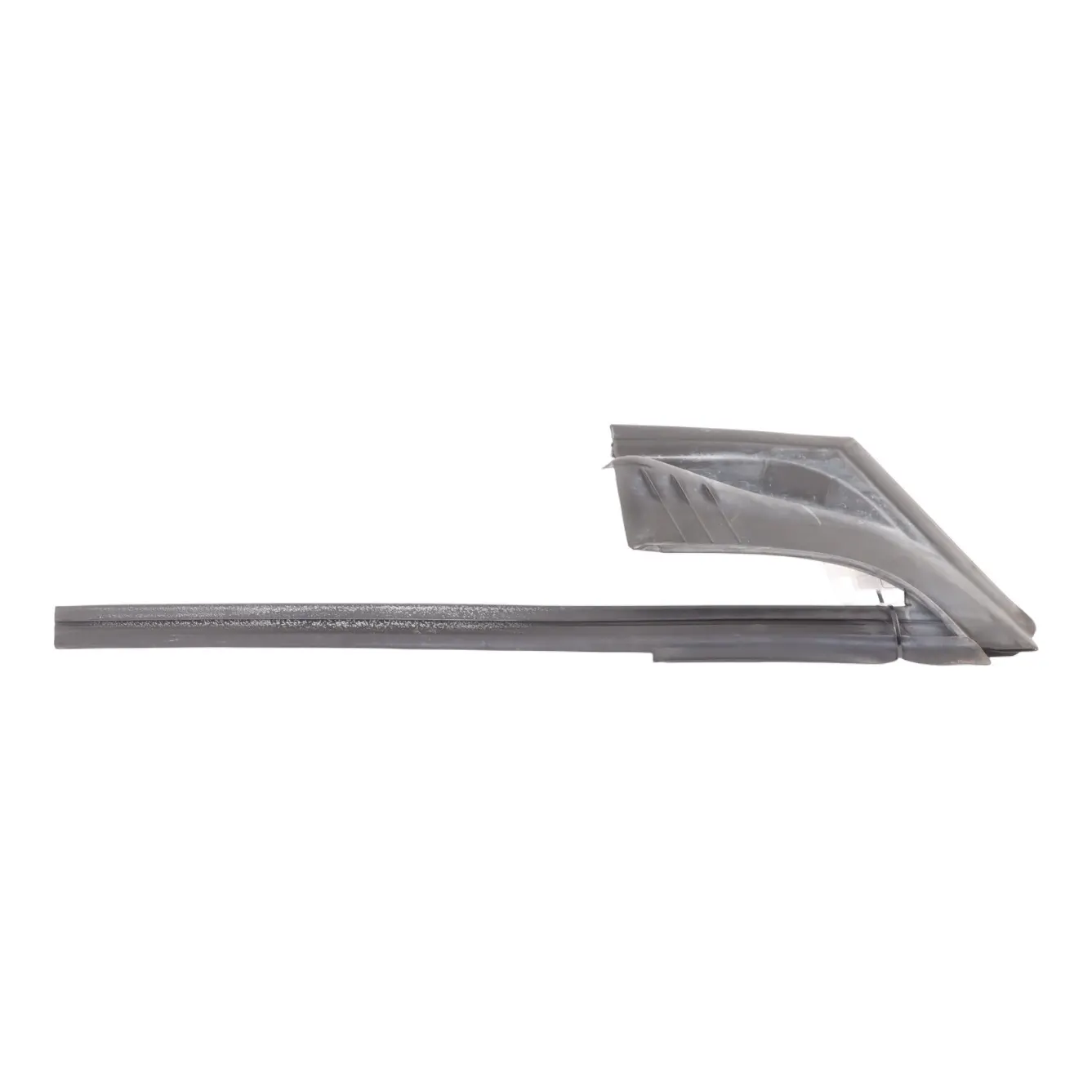 Smart Fortwo C453 Guarnizione Guida Vetro Porta Destra A4537205001