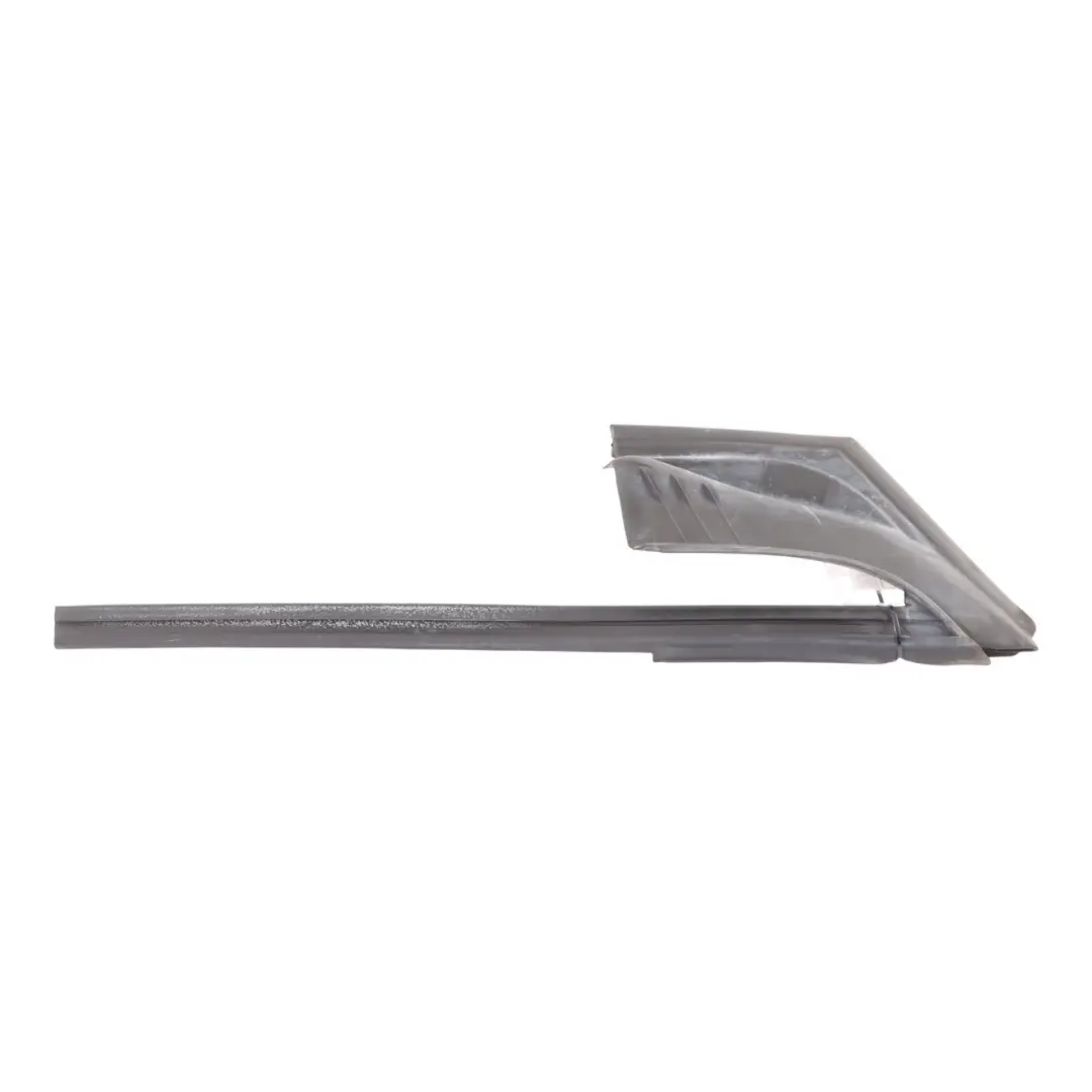 C453 Junta Guía Ventana Puerta Derecha para Smart Fortwo con número de pieza A4537205001 Smart Fortwo C453 Junta Guía Ventana Puerta Derecha - SKU A4537205001 - Número de pieza A4537205001