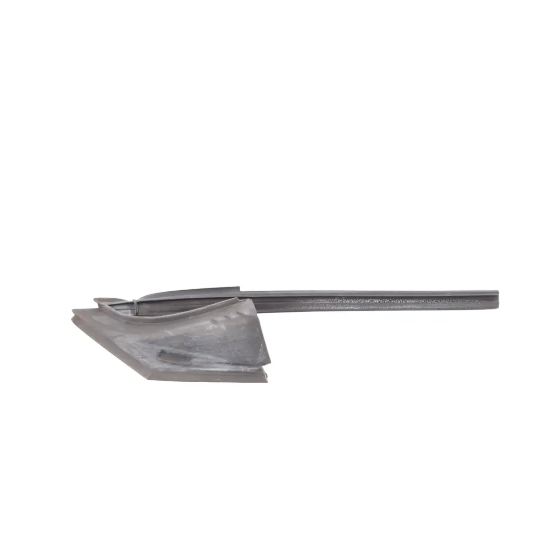 Smart Fortwo C453 Window Guide Seal Gasket Right Door O/S - SKU A4537205001 - Part number A4537205001