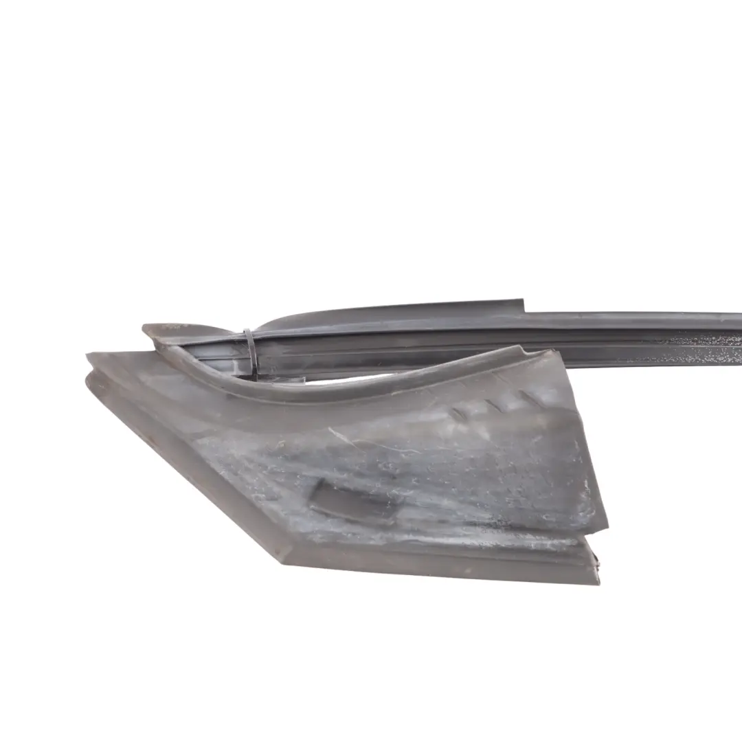 Smart Fortwo C453 Window Guide Seal Gasket Right Door O/S - SKU A4537205001 - Part number A4537205001