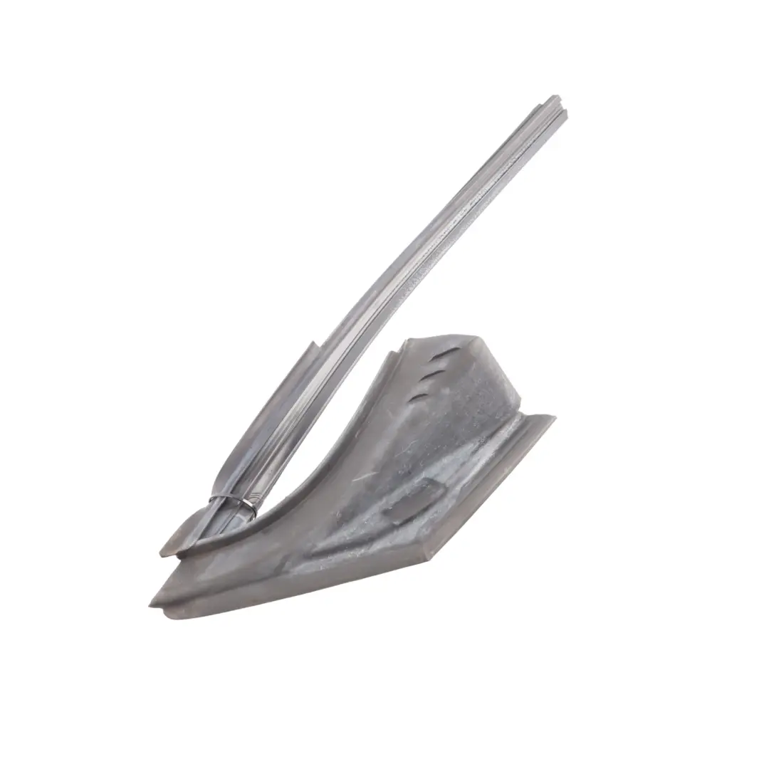 Smart Fortwo C453 Window Guide Seal Gasket Right Door O/S - SKU A4537205001 - Part number A4537205001