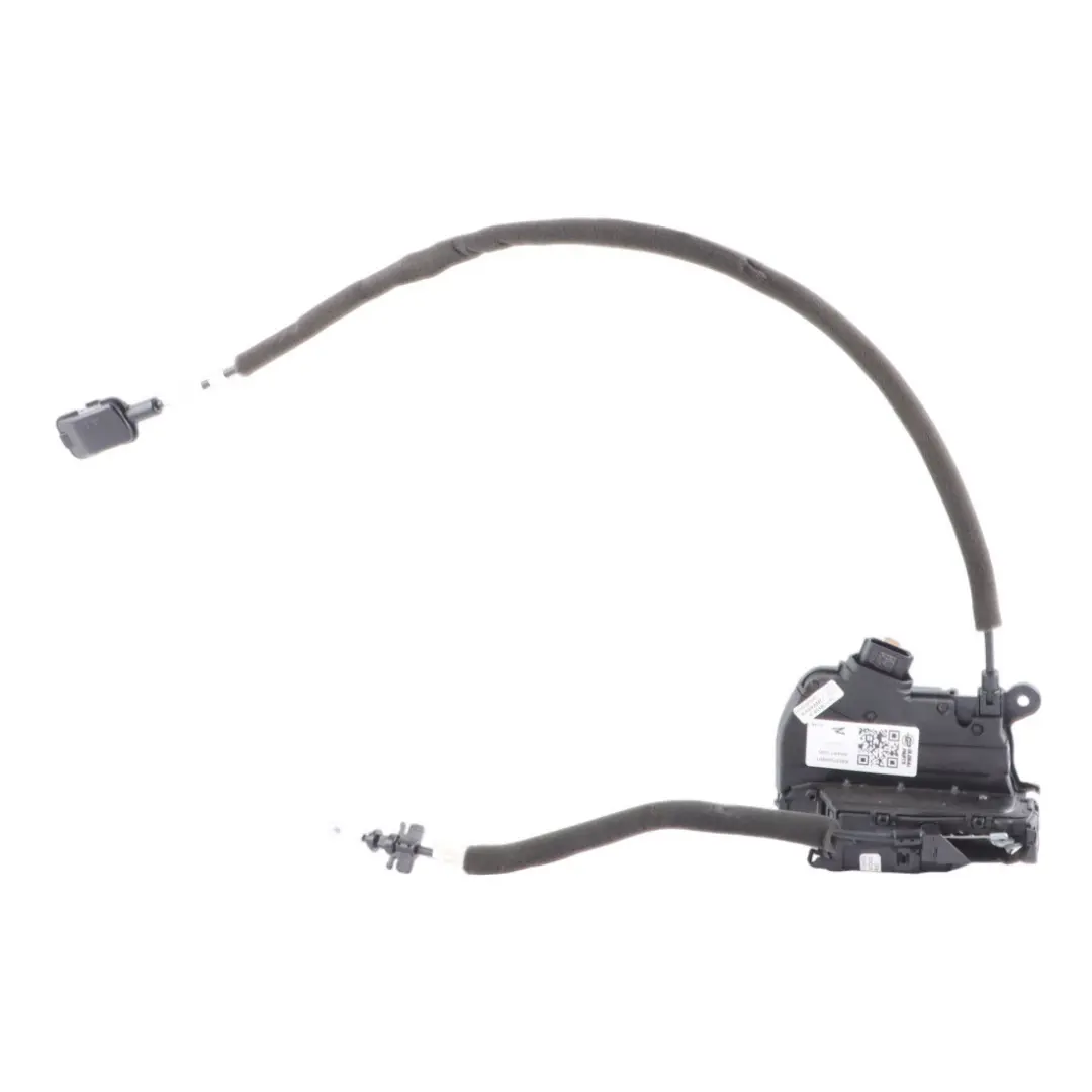 C453 Door Lock Catch Latch Comfort Right O/S to Smart Fortwo with Part number A4537206801 Smart Fortwo C453 Door Lock Catch Latch Comfort Right O/S - SKU A4537206801 - Part number A4537206801