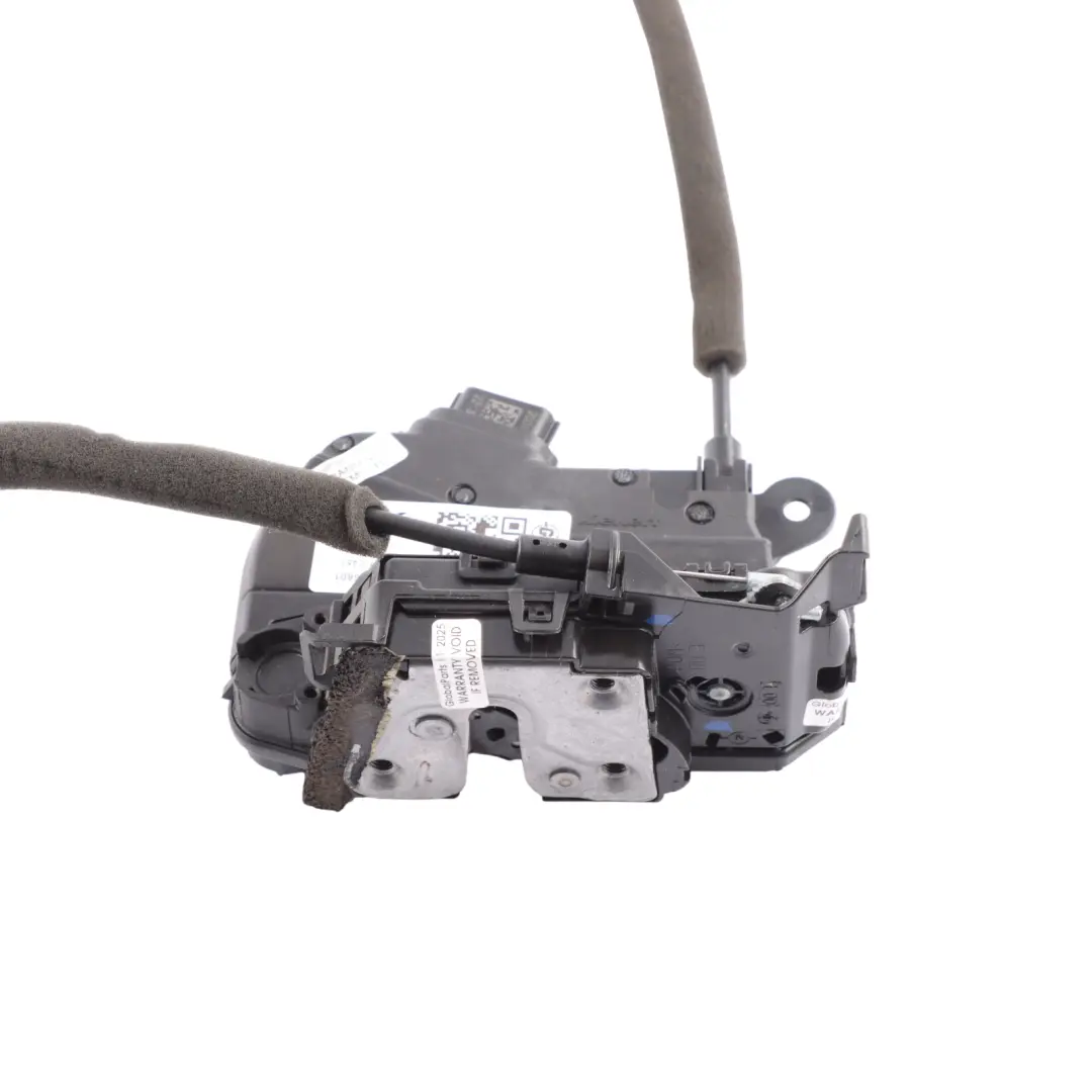 C453 Door Lock Catch Latch Comfort Right O/S to Smart Fortwo with Part number A4537206801 Smart Fortwo C453 Door Lock Catch Latch Comfort Right O/S - SKU A4537206801 - Part number A4537206801