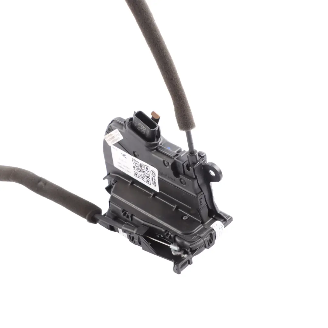 C453 Door Lock Catch Latch Comfort Right O/S to Smart Fortwo with Part number A4537206801 Smart Fortwo C453 Door Lock Catch Latch Comfort Right O/S - SKU A4537206801 - Part number A4537206801