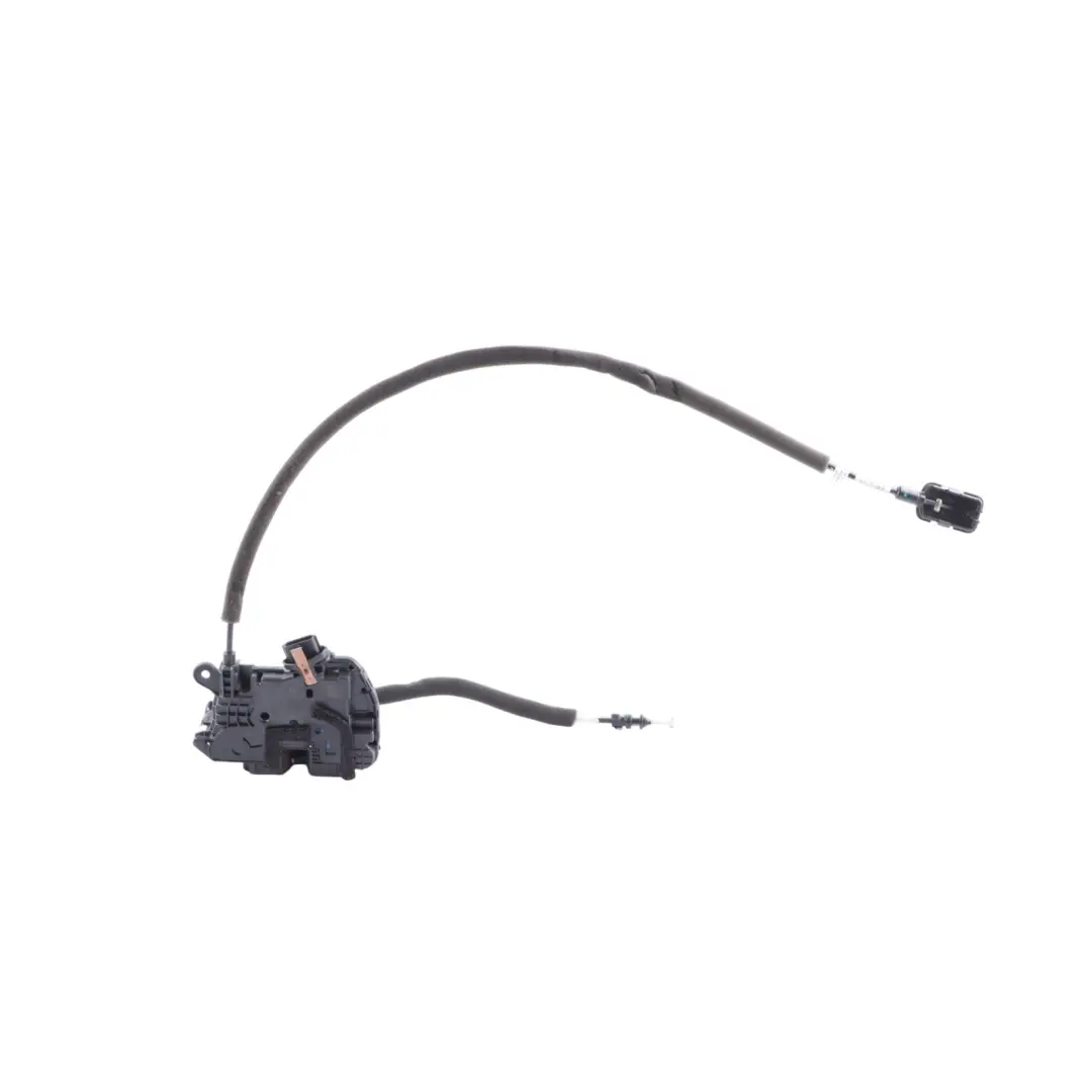 C453 Door Lock Catch Latch Comfort Right O/S to Smart Fortwo with Part number A4537206801 Smart Fortwo C453 Door Lock Catch Latch Comfort Right O/S - SKU A4537206801 - Part number A4537206801