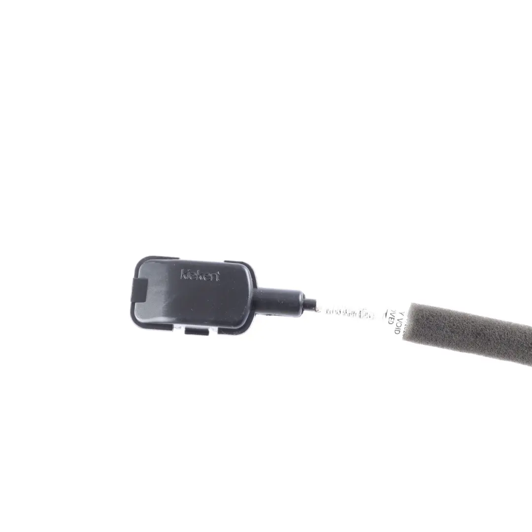 Smart Fortwo C453 Door Lock Catch Latch Comfort Left N/S - SKU A4537207201 - Part number A4537207201