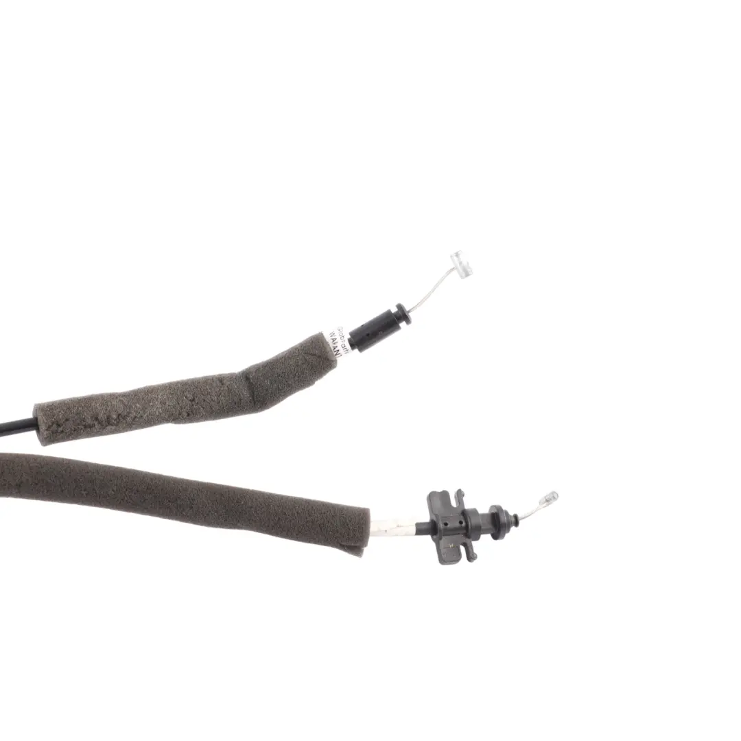 C453 Door Lock Catch Latch Comfort Left N/S to Smart Fortwo with Part number A4537207201 Smart Fortwo C453 Door Lock Catch Latch Comfort Left N/S - SKU A4537207201 - Part number A4537207201