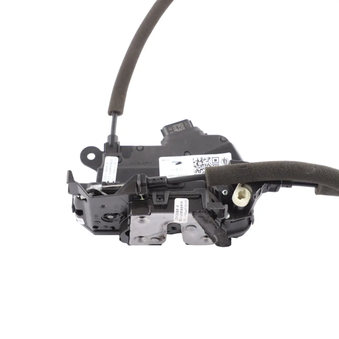 C453 Door Lock Catch Latch Comfort Left N/S to Smart Fortwo with Part number A4537207201 Smart Fortwo C453 Door Lock Catch Latch Comfort Left N/S - SKU A4537207201 - Part number A4537207201