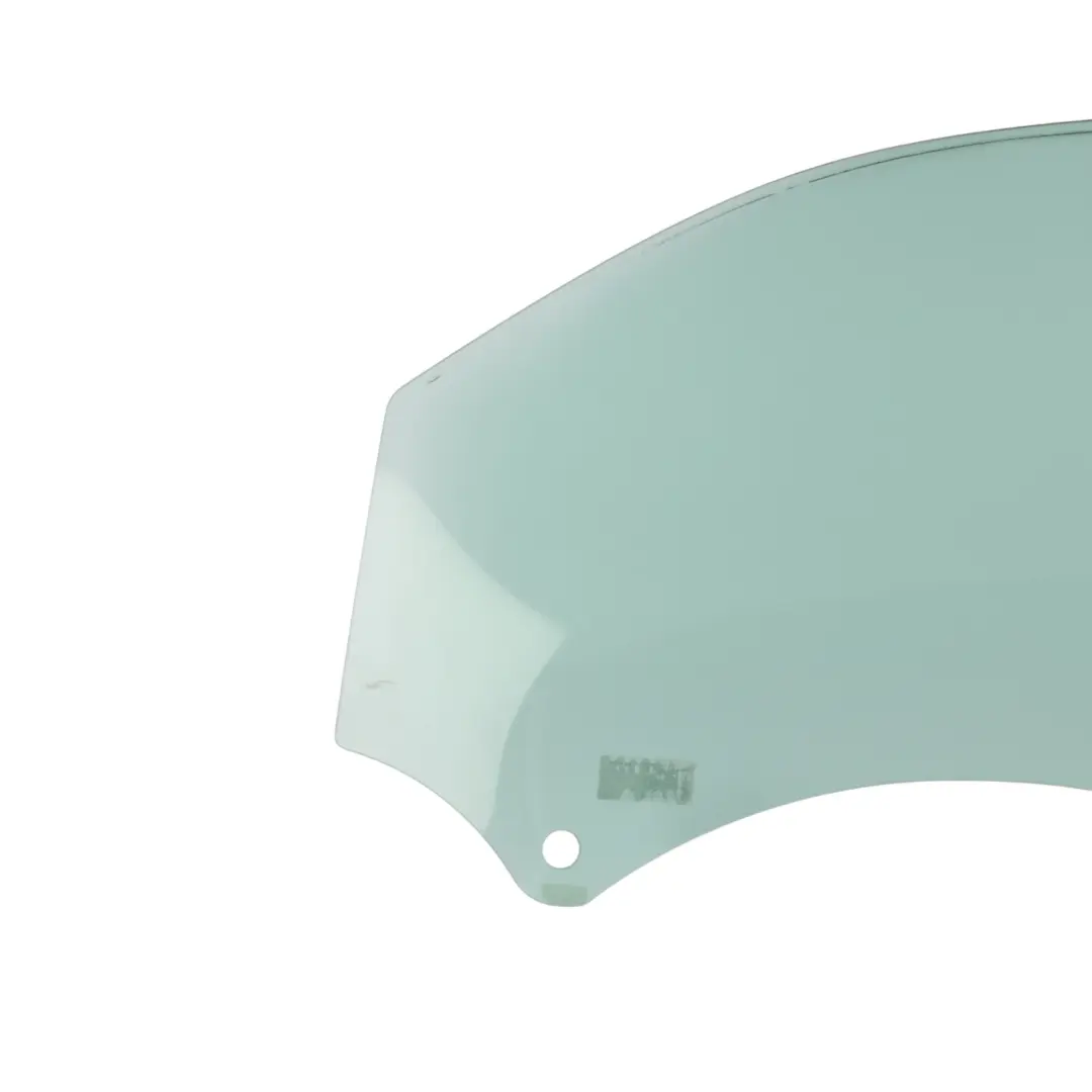 Smart Fortwo C453 Vetro Laterale Porta Anteriore Sinistra AS2 - SKU A4537250500 - Numero di parte A4537250500