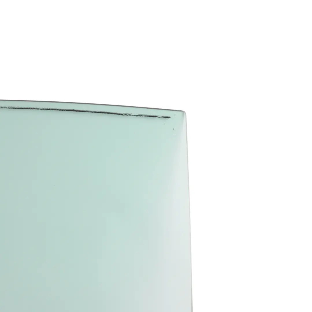 C453 Puerta Delantera Ventana Lateral Izquierdo AS2 para Smart Fortwo con número de pieza A4537250500 Smart Fortwo C453 Puerta Delantera Ventana Lateral Izquierdo AS2 - SKU A4537250500 - Número de pieza A4537250500