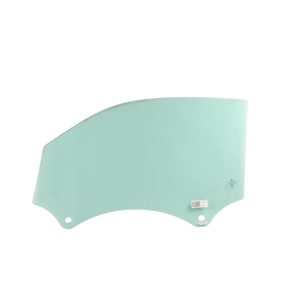 Smart Fortwo C453 Vitrage Latéral De Porte Avant Droit AS2 - SKU A4537250600 - Numéro de pièce A4537250600