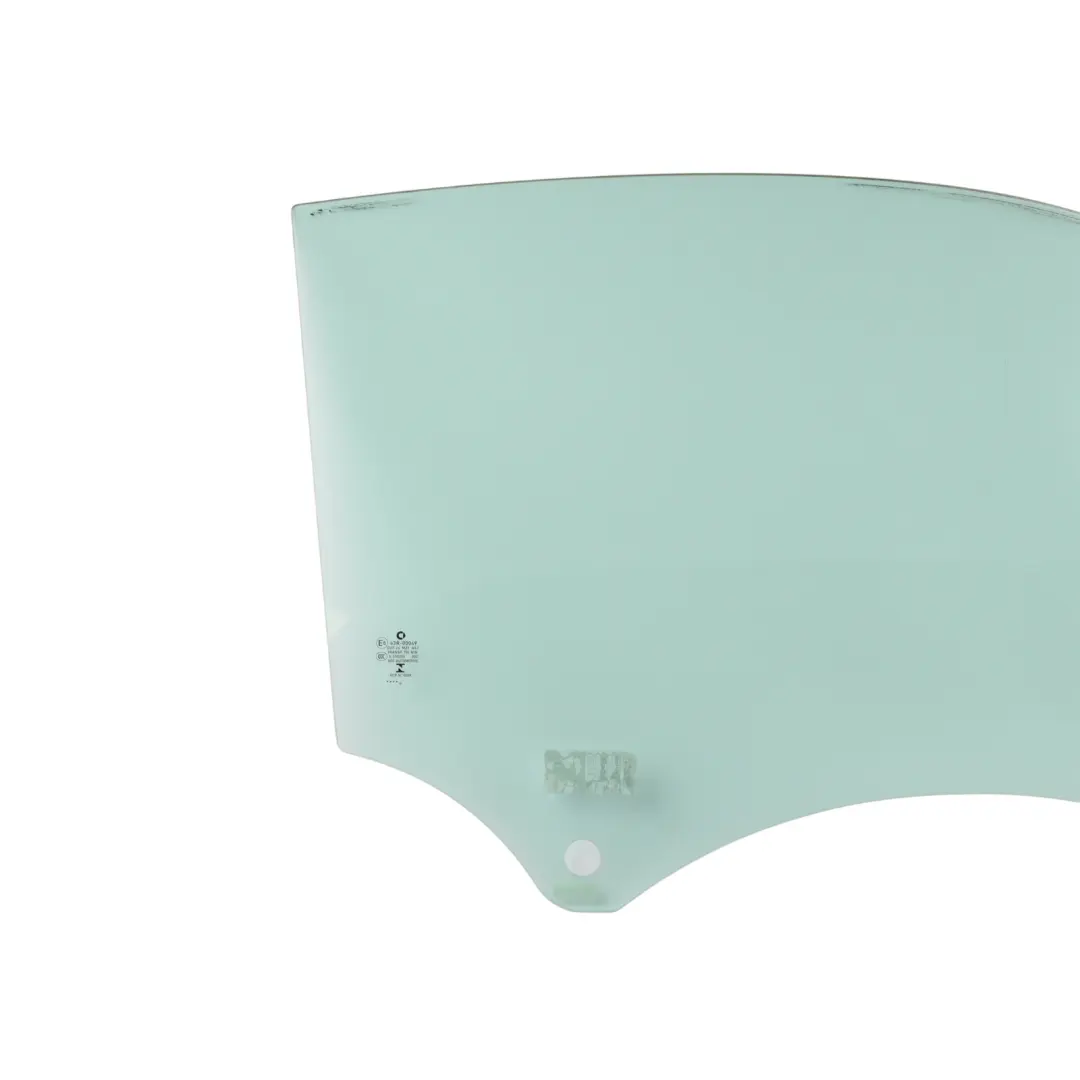 C453 Vordertür Seitenfenster Glas Rechts AS2 für Smart Fortwo mit Teilenummer A4537250600 Smart Fortwo C453 Vordertür Seitenfenster Glas Rechts AS2 - SKU A4537250600 - Teilenummer A4537250600