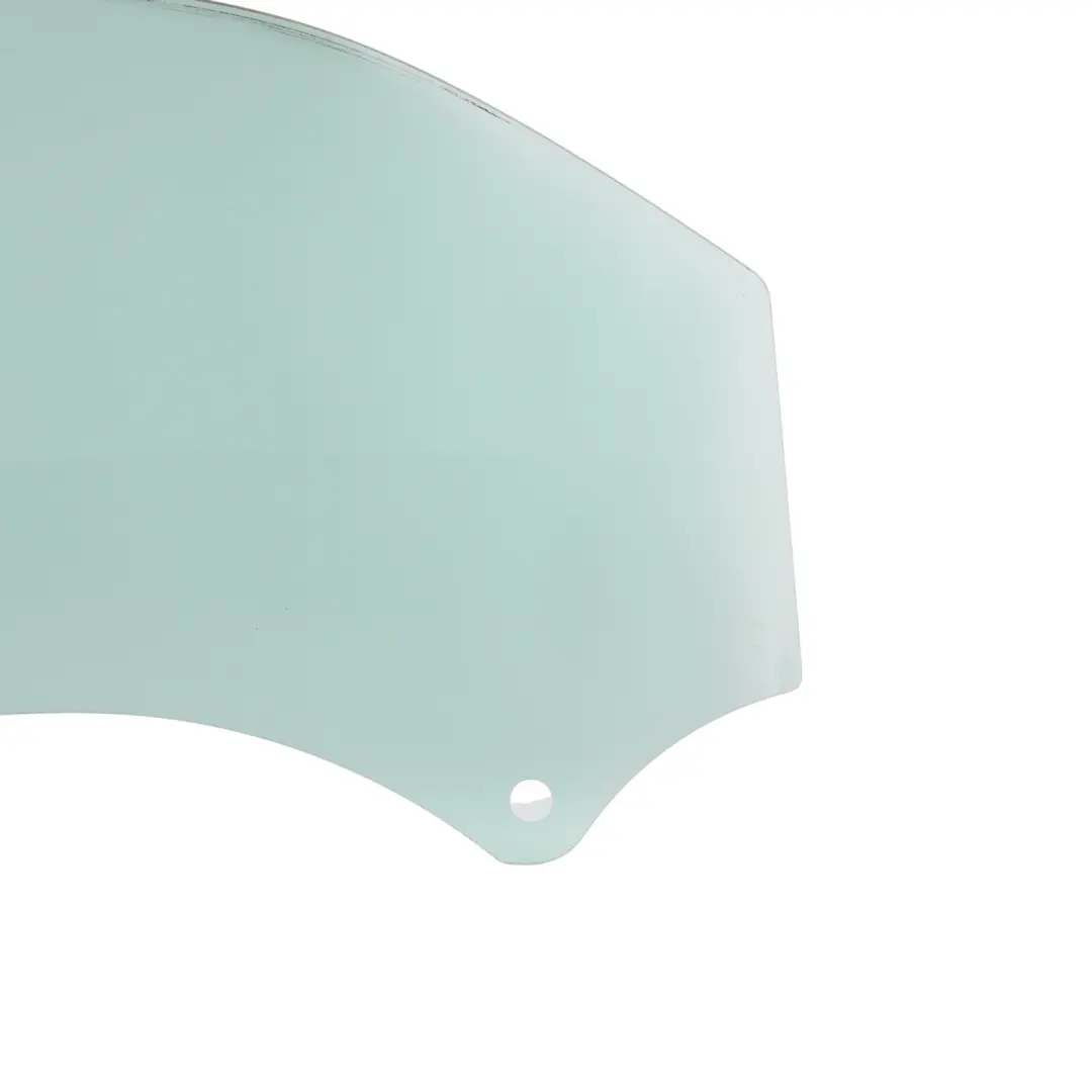 C453 Front Door Side Window Glass Right O/S AS2 to Smart Fortwo with Part number A4537250600 Smart Fortwo C453 Front Door Side Window Glass Right O/S AS2 - SKU A4537250600 - Part number A4537250600
