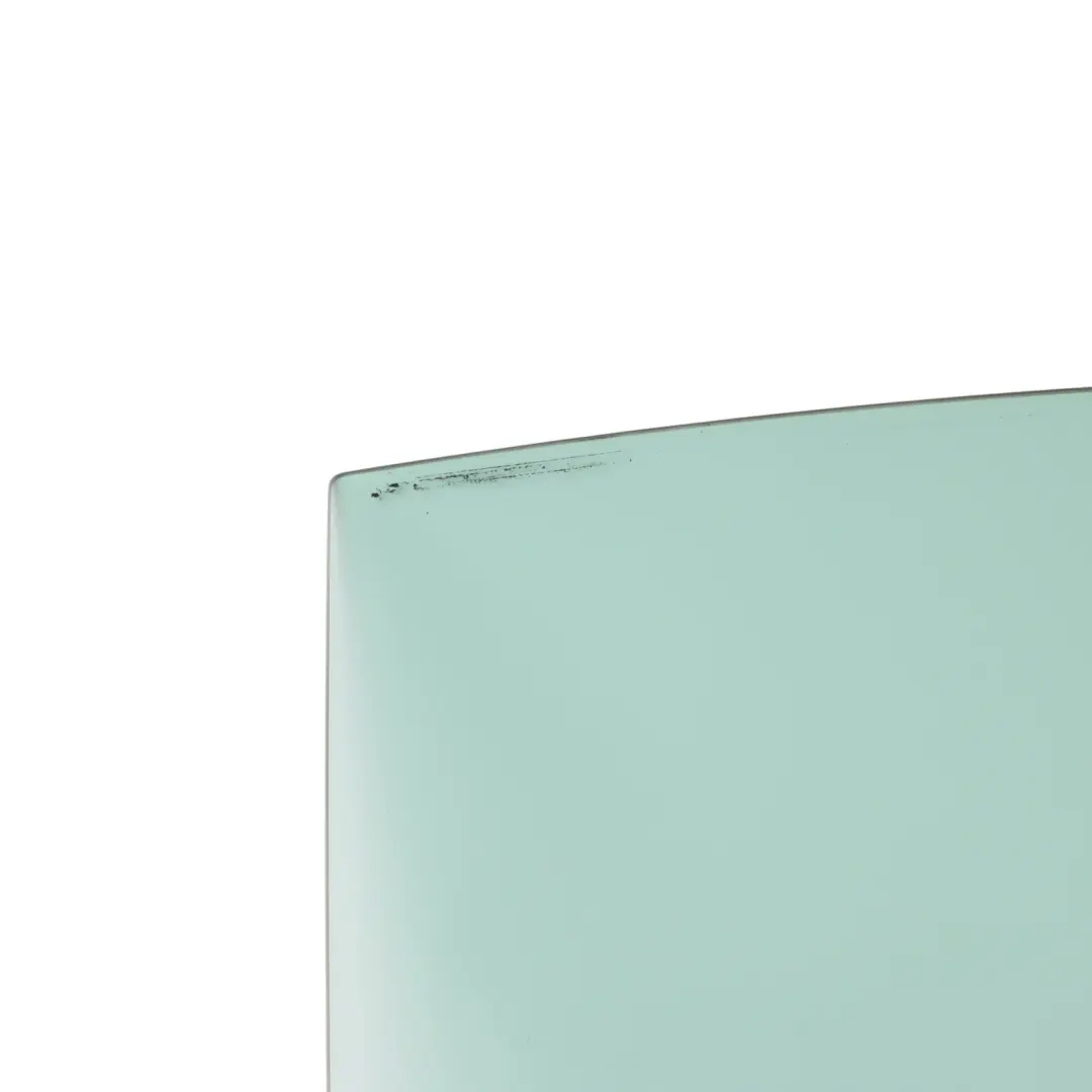 C453 Front Door Side Window Glass Right O/S AS2 to Smart Fortwo with Part number A4537250600 Smart Fortwo C453 Front Door Side Window Glass Right O/S AS2 - SKU A4537250600 - Part number A4537250600