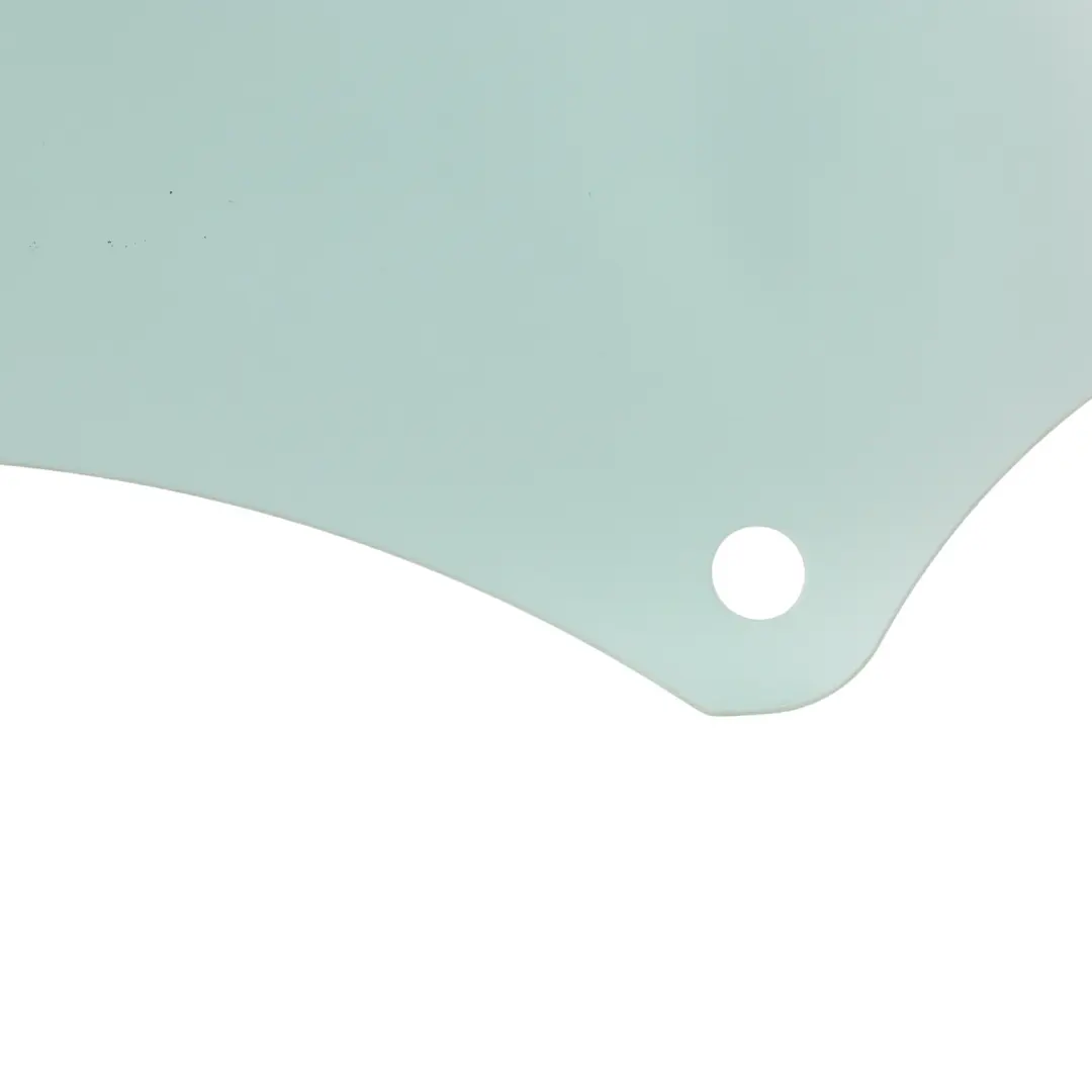 Smart Fortwo C453 Front Door Side Window Glass Right O/S AS2 - SKU A4537250600 - Part number A4537250600