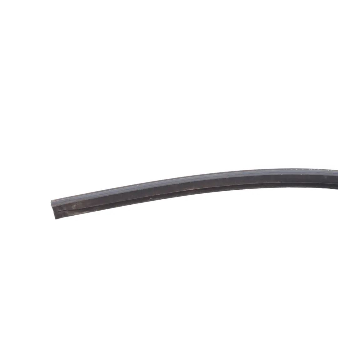 Smart Fortwo C453 Window Guide Seal Gasket Left Door N/S - SKU A4537250765 - Part number A4537250765