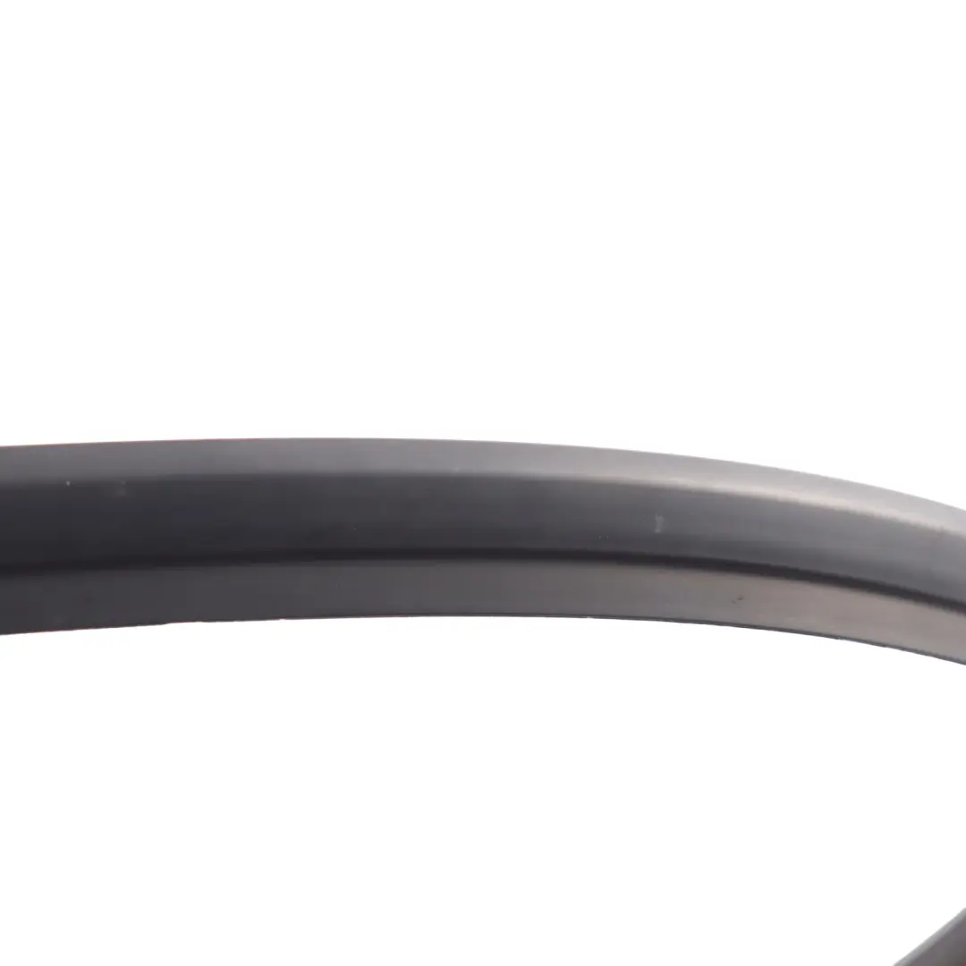 C453 Window Guide Seal Gasket Right Door O/S to Smart Fortwo with Part number A4537250865 Smart Fortwo C453 Window Guide Seal Gasket Right Door O/S - SKU A4537250865 - Part number A4537250865