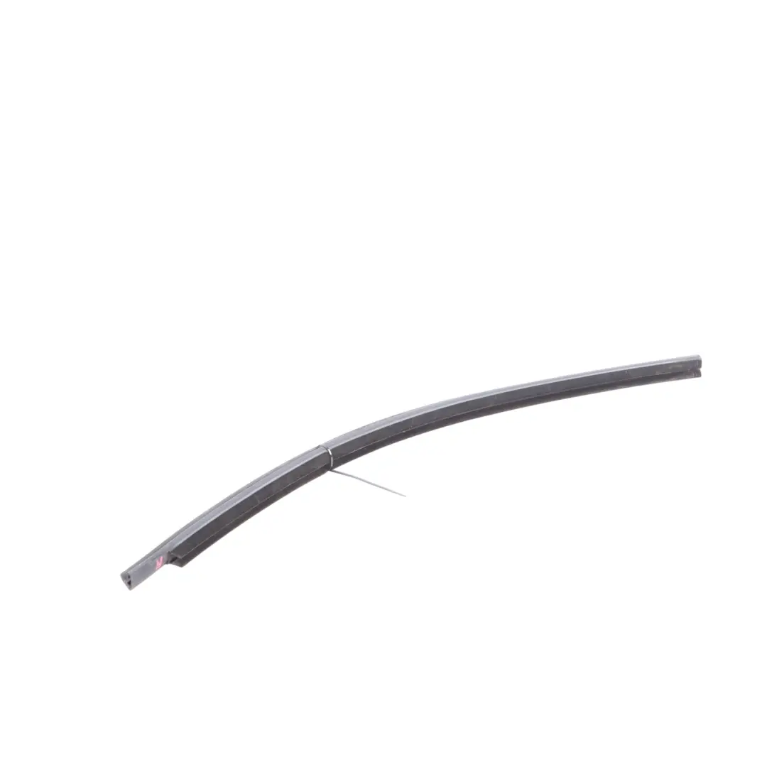 C453 Window Guide Seal Gasket Right Door O/S to Smart Fortwo with Part number A4537250865 Smart Fortwo C453 Window Guide Seal Gasket Right Door O/S - SKU A4537250865 - Part number A4537250865