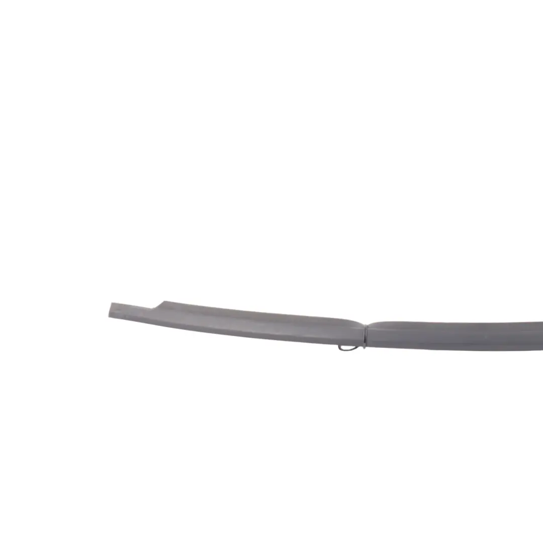 Smart Fortwo C453 Window Guide Seal Gasket Right Door O/S - SKU A4537250865 - Part number A4537250865