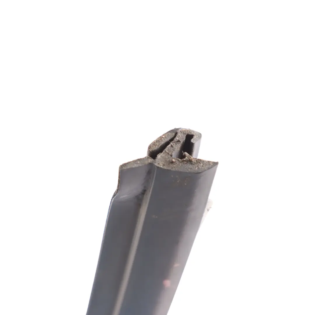 Smart Fortwo C453 Window Guide Seal Gasket Right Door O/S - SKU A4537250865 - Part number A4537250865